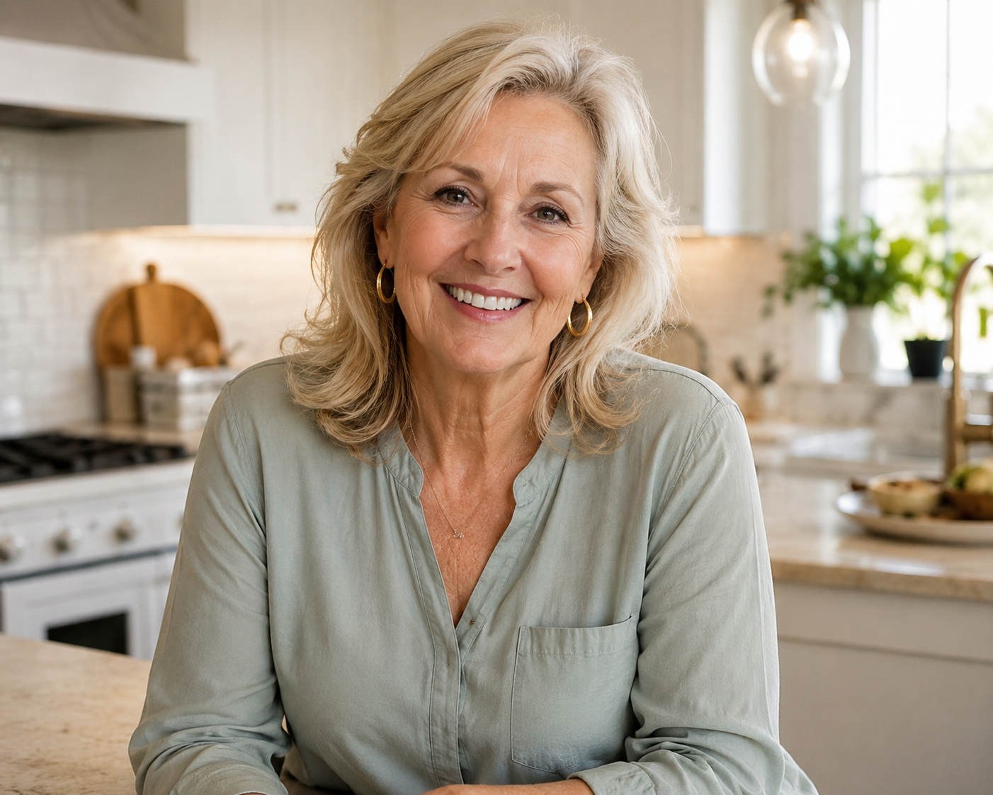 Linda Parker, RD